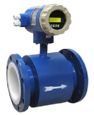 electromagnetic flowmeters