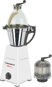 Mixer Grinder