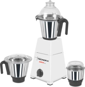 Tecnora Avatar Mixer Grinder