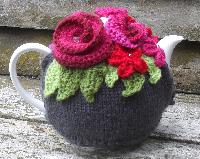 Tea Cozy