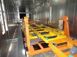 skid conveyor