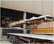 telescopic belt conveyors