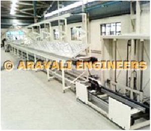 transfer conveyor