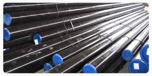 Alloy Steel Pipes