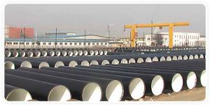 Carbon Steel Pipes