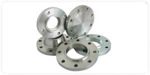 Flanges