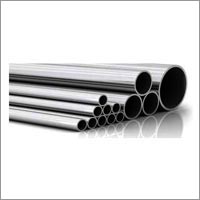 Stainless Steel Pipes & Tubes