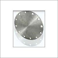 Steel Blind Flange