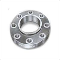 Steel Lap Joint Flange