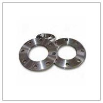 Steel Slip On Flange