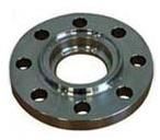 Steel Socket Weld Flange