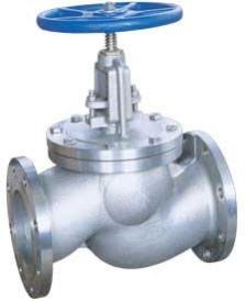 Globe Valves