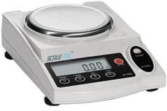 Precision Balances