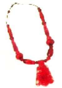 Artificial Necklace (sjn 3)