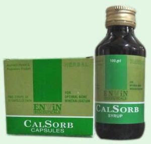 Calsorb