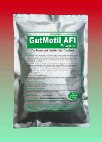 Gutmotil Afi Powder