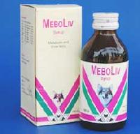 Meboliv Syrup