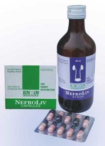 Nefroliv