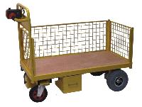 Industrial Trolley