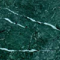 Electric Green Marble