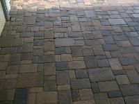 Interlock Pavers