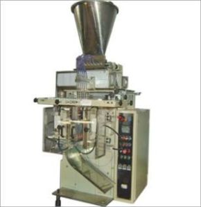 form filling machine