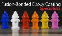 Fusion Bonded Epoxy Coating Powder