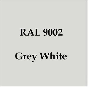 RAL 9002 Powder Coatings