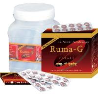 Ruma-G Tablets