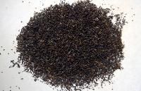 black tea powder