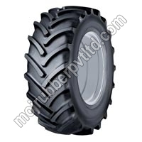 JCB TYRE REMOULD