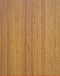 Burma Teak Wood