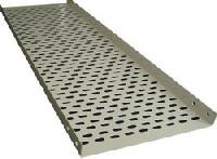 mild steel cable trays