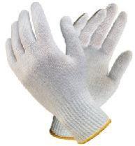 knitted seamless gloves