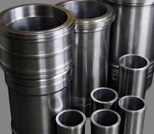 Cylinder Liners