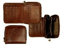 Ladies Leather Purses