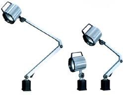 Universal Halogen Lamp