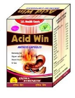 Acid Win Capsules