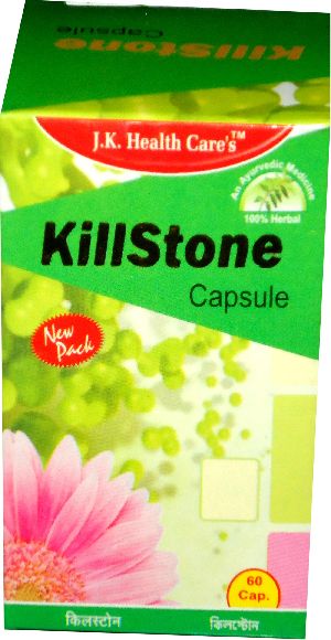 Killstone Capsules