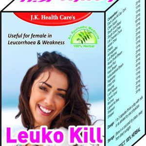 Leuko-Kill Capsules