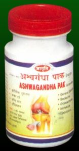 Ashwagandha Pak granules