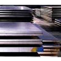 Inconel Sheets & Plates