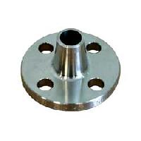 Weld Neck Forged Flanges