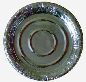 Paper Plate - (ppp-slpp-05)