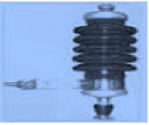 Lightining Arresters