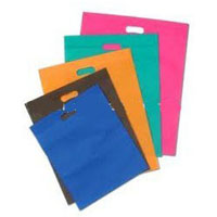 Non Woven Carry Bags