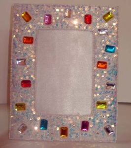 Decorative Photo Frames