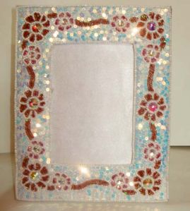 Decorative Photo Frames