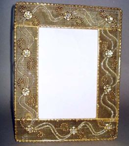 Decorative Photo Frames