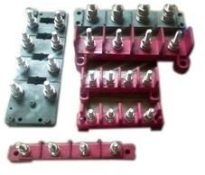 Universal Terminal Plates